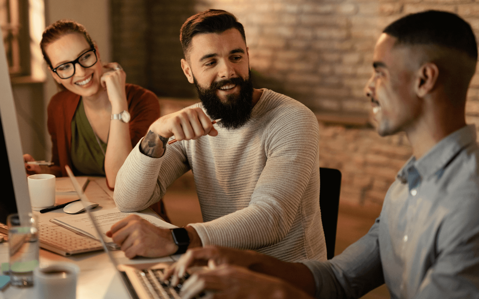 Leverage Technology for Workforce Management